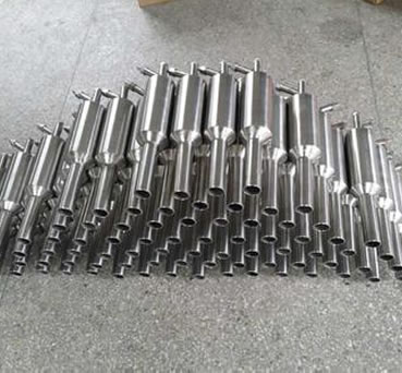 LJFC防堵風壓取樣器