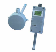 WSH-5高精度溫濕度變送器