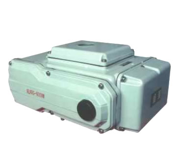 LJSLSVG-Nucom型角行程電子式電動(dòng)執(zhí)行器